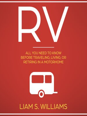 cover image of RV